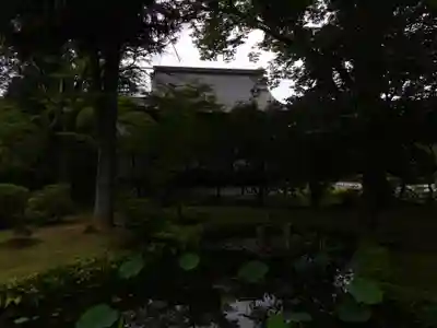 廣隆寺(京都府)