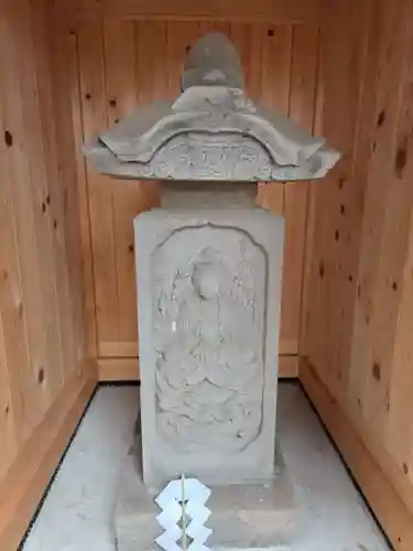 日月神社(茨城県)