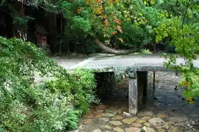 日吉大社のその他建物