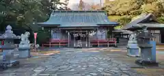 御崎神社(宮城県)