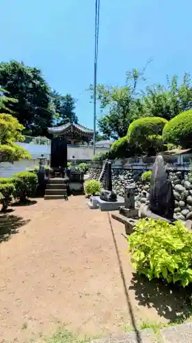 観音寺のその他建物