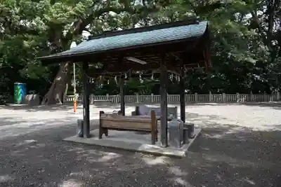 医家神社(徳島県)