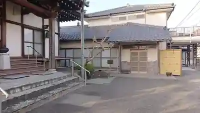 遠成寺のその他建物