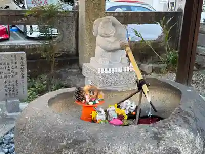 三輪神社(愛知県)