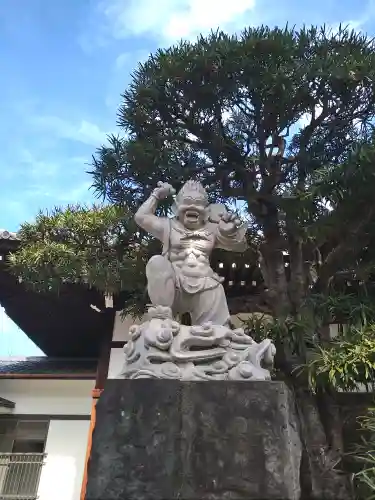 永平寺別院長谷寺(東京都)