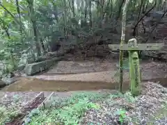 大水上神社(香川県)