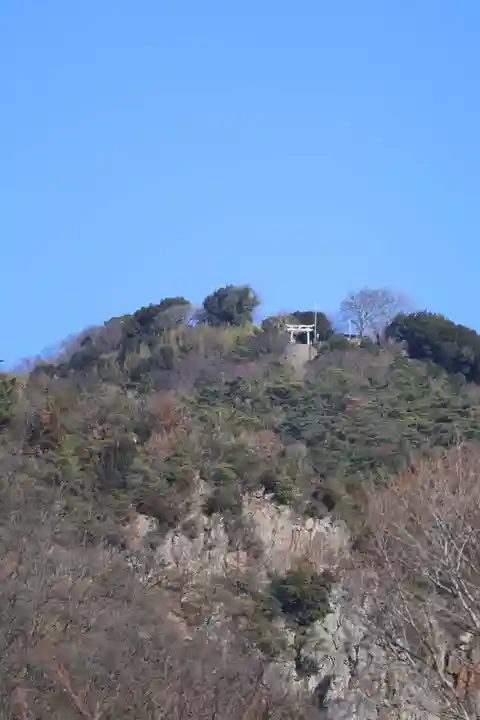 高屋神社(香川県)
