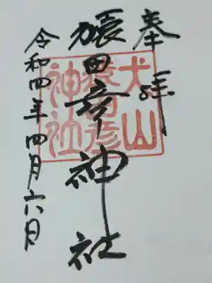 猿田彦神社(愛知県)