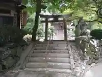 素盞鳴神社(福岡県)