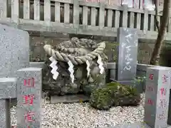 玉前神社(千葉県)