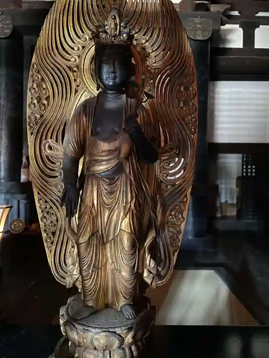 太山寺(兵庫県)