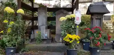武蔵御嶽神社・出羽三山神社・道祖神(東京都)