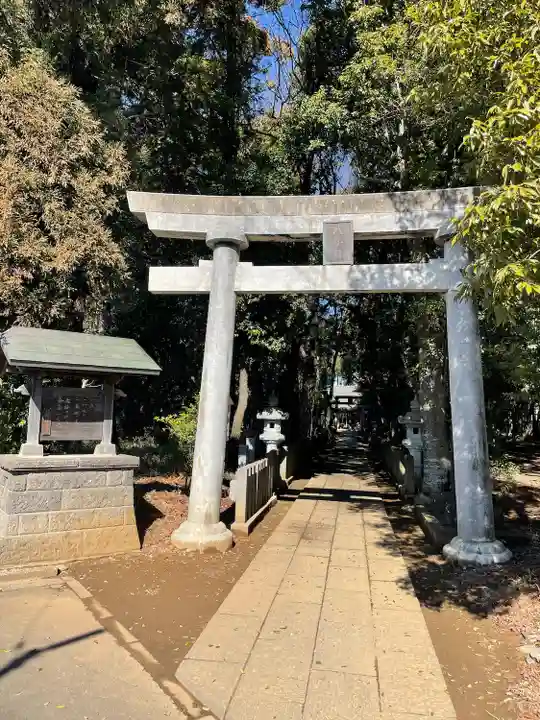 八幡社(千葉県)