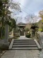 海蔵寺のその他建物