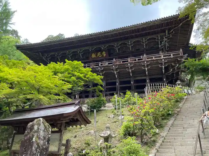 圓教寺(兵庫県)