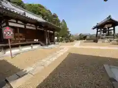 長福寺の建物その他