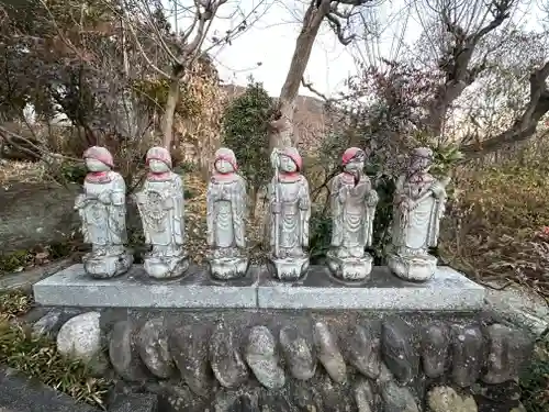 洞昌院(埼玉県)