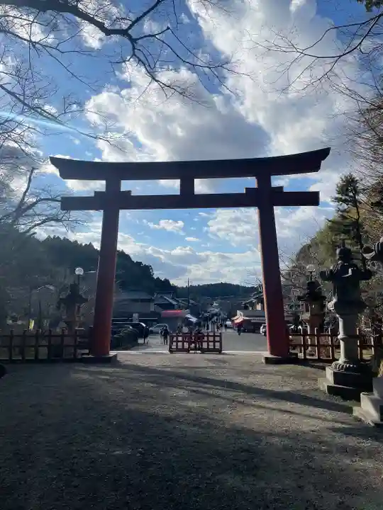 香取神宮(千葉県)