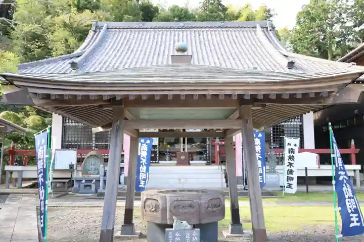 最上寺(千葉県)