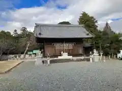 知里付神社(愛知県)