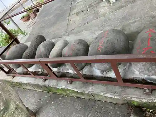 香取神社のその他建物