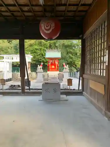 川原神社(愛知県)