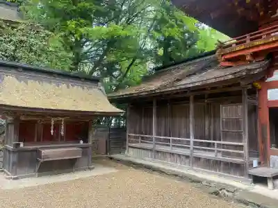 吉野水分神社（吉野町）の{uncategorized: "未分類", other: "その他", undefined: "問題あり", building: "その他建物", grave: "お墓", sacred_gate: "鳥居", guardian: "狛犬", statue: "像", buddha: "仏像", history: "歴史", nature: "自然", garden: "庭園", animal: "動物", pagoda: "塔", temizu: "手水舎", mountain_gate: "山門・神門", sanctuary: "本殿・本堂", subordinate: "末社・摂社", art: "芸術", scenery: "景色", jizo: "地蔵", ema: "絵馬", goshuin: "御朱印", omikuji: "おみくじ", items: "授与品その他", amulet: "お守り", goshuincho: "御朱印帳", eats: "食事", festival: "お祭り", votive_dance: "神楽", shichigosan: "七五三参", wedding: "結婚式", experience: "体験その他", initially: "初詣", around: "周辺", anti_infection: "感染症対策"}
