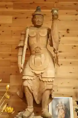 福満寺(長野県)