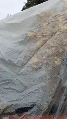 北野神社御旅所・神輿岡神社（北野天満宮境外末社）(京都府)