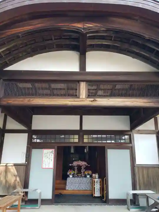 東光寺のその他建物