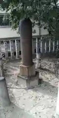 春日神社の建物その他