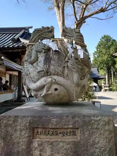冨士御室浅間神社のその他建物