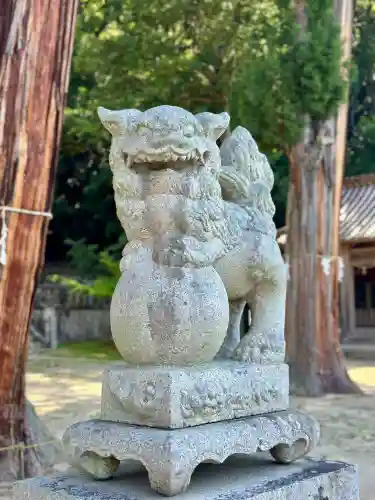 清神社(広島県)