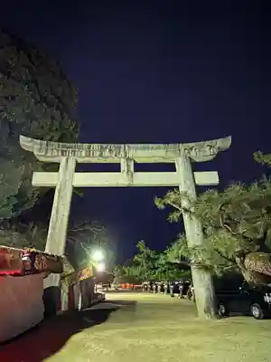 厳島神社(広島県)