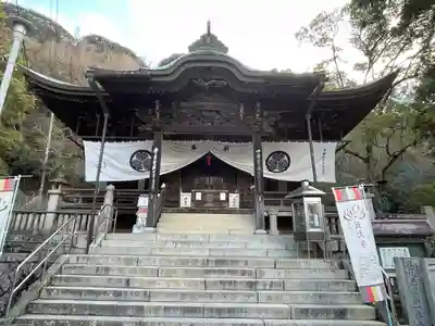 八栗寺(香川県)