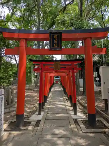 射楯兵主神社(兵庫県)