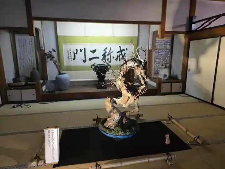 西教寺(滋賀県)