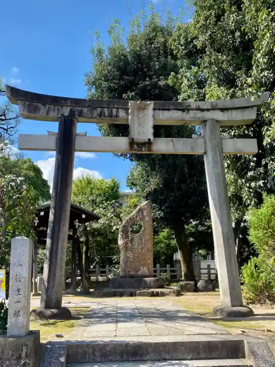 大酒神社(京都府)