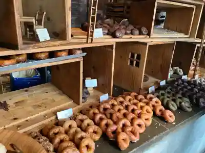 警固神社の周辺