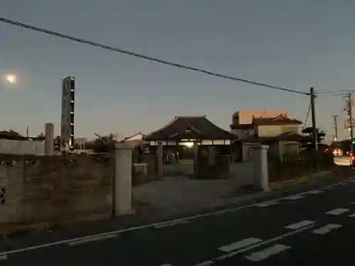 照光寺のその他建物