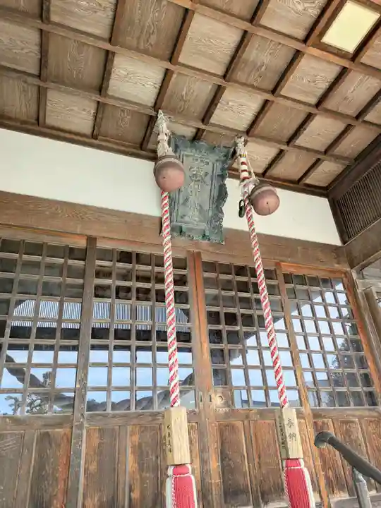 稲荷神社(鍛冶稲荷神社)(北海道)
