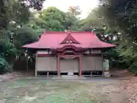 稲生神社(千葉県)