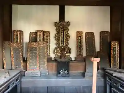 興福寺のその他建物