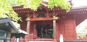 観福寺(前川観音)のその他建物