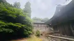 月山神社(山形県)