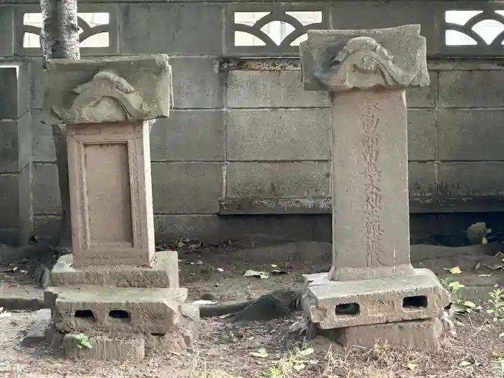 羽黒神社(千葉県)