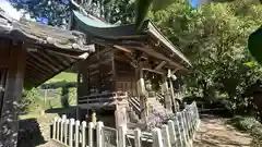 鹿島神社(兵庫県)