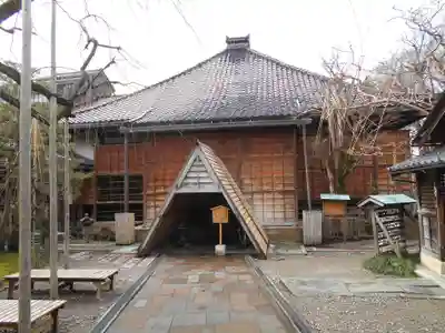 妙立寺(石川県)