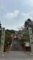 木華佐久耶比咩神社(岡山県)