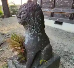 宇那禰神社(宮城県)